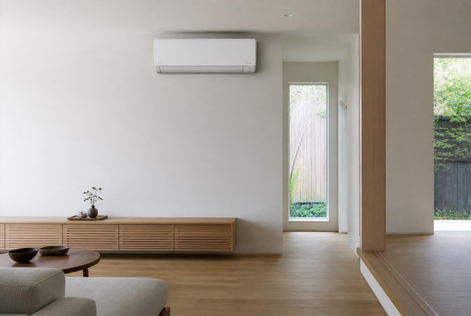 Airconditioning